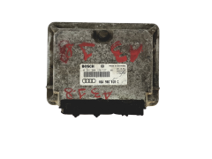 Calculateur 06A906018C 0261204127 Audi Bosch 24887