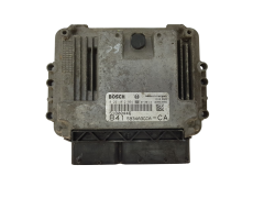 Calculateur 51800446 0281012964 5934A3C-CA Lancia Bosch 13730