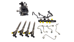 Pompe D’injection  0445010704 0445110485 Bosch 1.5 DCI K9K608 167007358R 12977
