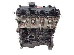 Moteur À Diesel K9K6770 K9K770 Dacia Renault Clio 3 1.5 dci 129850km