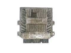 Calculateur Ford 4M51-12A650-JK 5WS40303J-T Siemens 45872
