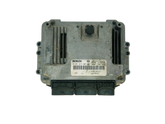 Calculateur 0281013907 8200705747 8200705748 Renault Bosch 33071
