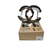 Dispositif de rattrapage de jeu Original Citroen C4 Cactus 424245