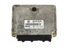 Calculateur 0261206923 06A906018GR Volkswagen Bosch