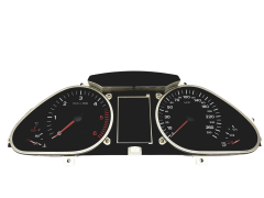 Bloc Compteurs Vitesse Audi A6 C6 4F0920931F 503000732302 31159