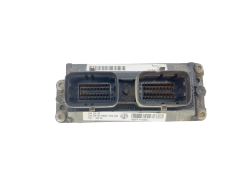 Calculateur IAW59F.M3 71736339 Fiat Magneti Marelli 39252