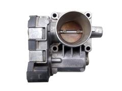 Boitier Papillon D’admission Fiat Ford 5519278 40SMF10 Magneti 2864