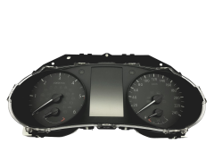 Bloc Compteurs Vitesse Nissan Qashqai 4EL8A 51049