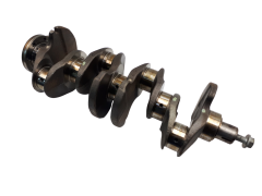 Arbre Vilebrequin 8200037836 063 1.9 dci Renault Volvo F9Q Arbre Vilebrequin 8200037836 063 1.9 dci Renault Volvo F9Q