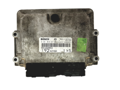 Calculateur Fiat 55182953 0281010337 Bosch 18955
