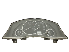 Bloc Compteurs Vitesse Opel Meriva 13146880BB 110080162010 26508 Bloc Compteurs Vitesse Opel Meriva 13146880BB 110080162010 26508