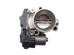 Boitier Papillon D’admission Ford CM5G-9F991-GA 1.0 EcoBoost FoMoCo 2873