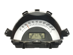 Bloc Compteurs Vitesse Smart Fortwo 0010123V001 110008872010 44557