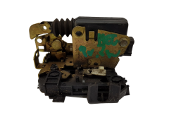 Serrure De Porte Droit Avant 7701469181 Renault Megane I Scenic I 11314
