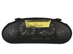 Bloc Compteurs Vitesse BMW 3 E46 6211 6931264 0263639099 Bosch Bloc Compteurs Vitesse BMW 3 E46 6211 6931264 0263639099 Bosch