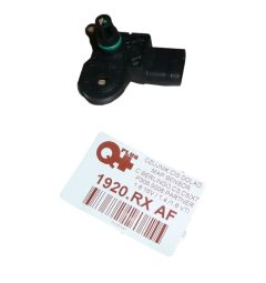 Capteur De Pression D`Air Citroen Peugeot 1920RX QPlus