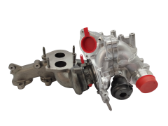 Turbocompresseur Nouvelle Original Nissan 144107570R GT1238Z 1400400Q1L 2.3DCI