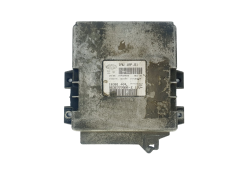 Calculateur 9636727080 16301.464 IAW1AP.81 PSA Magneti Marelli 35974