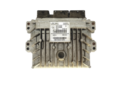 Calculateur 237101989R 237101990R 28321424 Renault Delphi 26045
