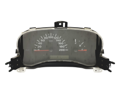 Bloc Compteurs Vitesse Fiat Doblo 46817747 503000111300 47854
