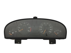 Bloc Compteurs Vitesse Peugeot 405 9619375080 09030779903 Jaeger