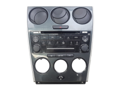Radio Cd Mazda 6 GR4B66DSX CQ-MM4570AK CQ-MM45701A 2