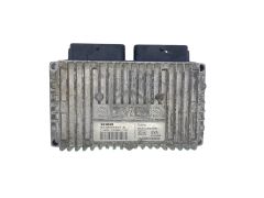 Calculateur S118057504B 9639456680 8200038888 PSA Siemens
