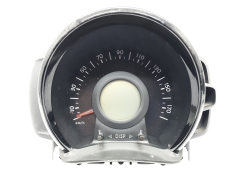 Bloc Compteurs Vitesse C1 Aygo 108 69342-430U Toyota PSA 52137
