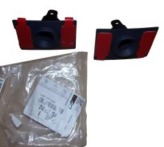 Fixation, Support Nouvelle Original 7422.S6 7422S6 Citroen Peugeot