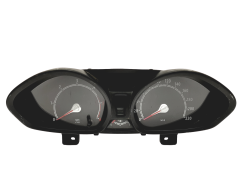 Bloc Compteurs Vitesse Ford Fiesta VP8A6F-10894-BC 29837