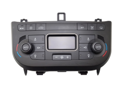 Commande Chauffage Alfa Romeo MiTo 156088743 A83021900 Commande Chauffage Alfa Romeo MiTo 156088743 A83021900
