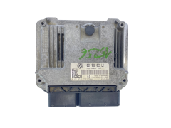 Calculateur 03G906021LK 0281013279 VW Bosch 63655