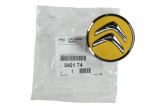 Jante Capuchon Nouvelle Original 5421.74 542174 Citroen