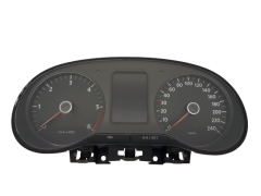 Bloc Compteurs Vitesse VW Polo 6R 6R0920861G A2C53428454 19026