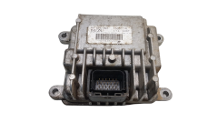 Calculateur 8971891360 16267710 Opel Isuzu Delphi Delco Calculateur 8971891360 16267710 Opel Isuzu Delphi Delco