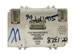 Calculateur Moduł Suzuki 36770-62J22 Calsonic Kansei Calculateur Moduł Suzuki 36770-62J22 Calsonic Kansei