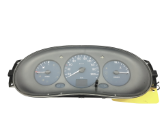 Bloc Compteurs Vitesse Renault Kangoo 1 8200055045 44745 Bloc Compteurs Vitesse Renault Kangoo 1 8200055045 44745