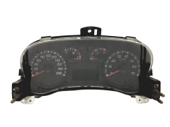 Bloc Compteurs Vitesse Fiat Panda 51759896 503000491400 29375