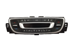 Commande Chauffage Renault Scenic 3 275109409R E1073945 0km Commande Chauffage Renault Scenic 3 275109409R E1073945 0km