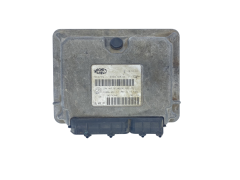 Calculateur IAW.4AF.PP 55187374 61600.625.03 Fiat Magneti Marelli 55483