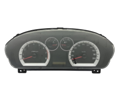 Bloc Compteurs Vitesse Chevrolet Aveo 96859183