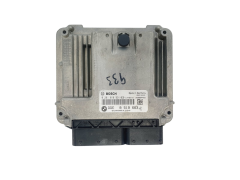 Calculateur Mini 8519663 0281018991 Bosch 43575