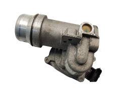 Boitier Papillon D’admission 8200614985 Renault Dacia Nissan 1.5 DCI 1872
