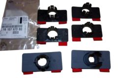 Fixation du capteur Original 1610767380 Peugeot