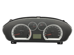 Bloc Compteurs Vitesse Chevrolet Aveo 96814468 29855 Bloc Compteurs Vitesse Chevrolet Aveo 96814468 29855