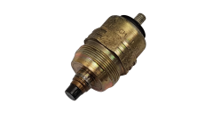 Electrovanne 0330106018 Bosch Renault 7701040031