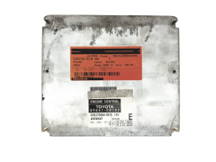 Calculateur 89661-0D180 275000-5575 Toyota Denso 