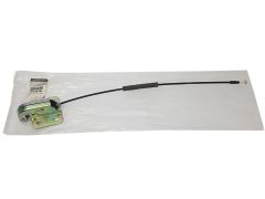 Serrure De Coffre/Hayon Droit Arrière Original Renault Koleos 905939948R