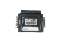 Calculateur 96801800 5WY5407A D32 1B0T 9A Chevrolet Kemsco 41707