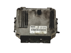 Calculateur Renault 0281011390 8200310863 8200349846 Bosch 24498